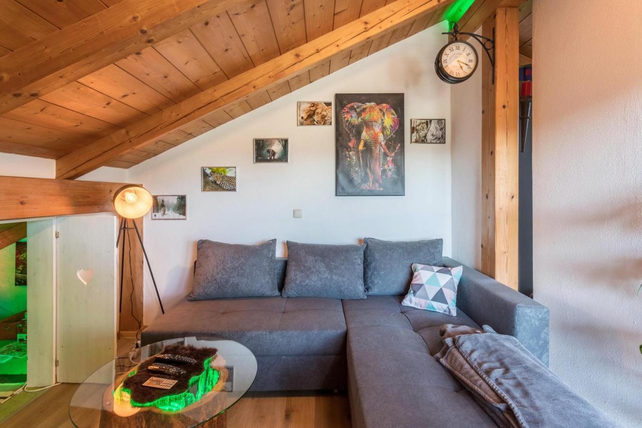 Apartment Parzinger *