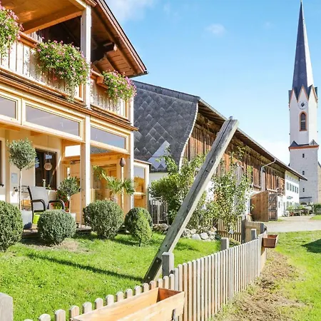 Ferienwohnung Parzinger Hart  Esterno foto