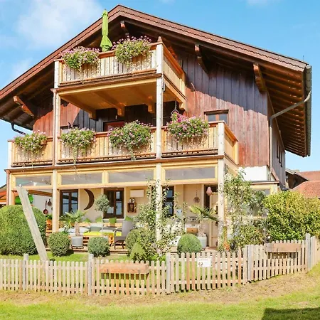 Ferienwohnung Parzinger Hart  Esterno foto