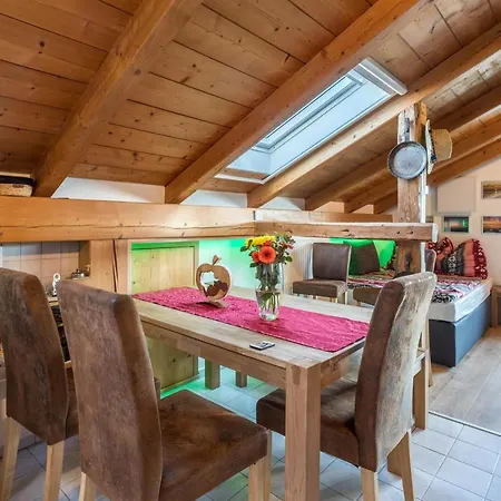 Ferienwohnung Parzinger Hart  Esterno foto