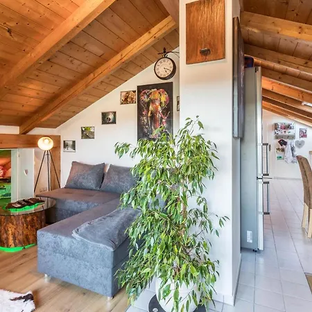 Ferienwohnung Parzinger Hart  Esterno foto