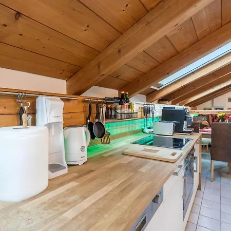 Ferienwohnung Parzinger Hart  Esterno foto