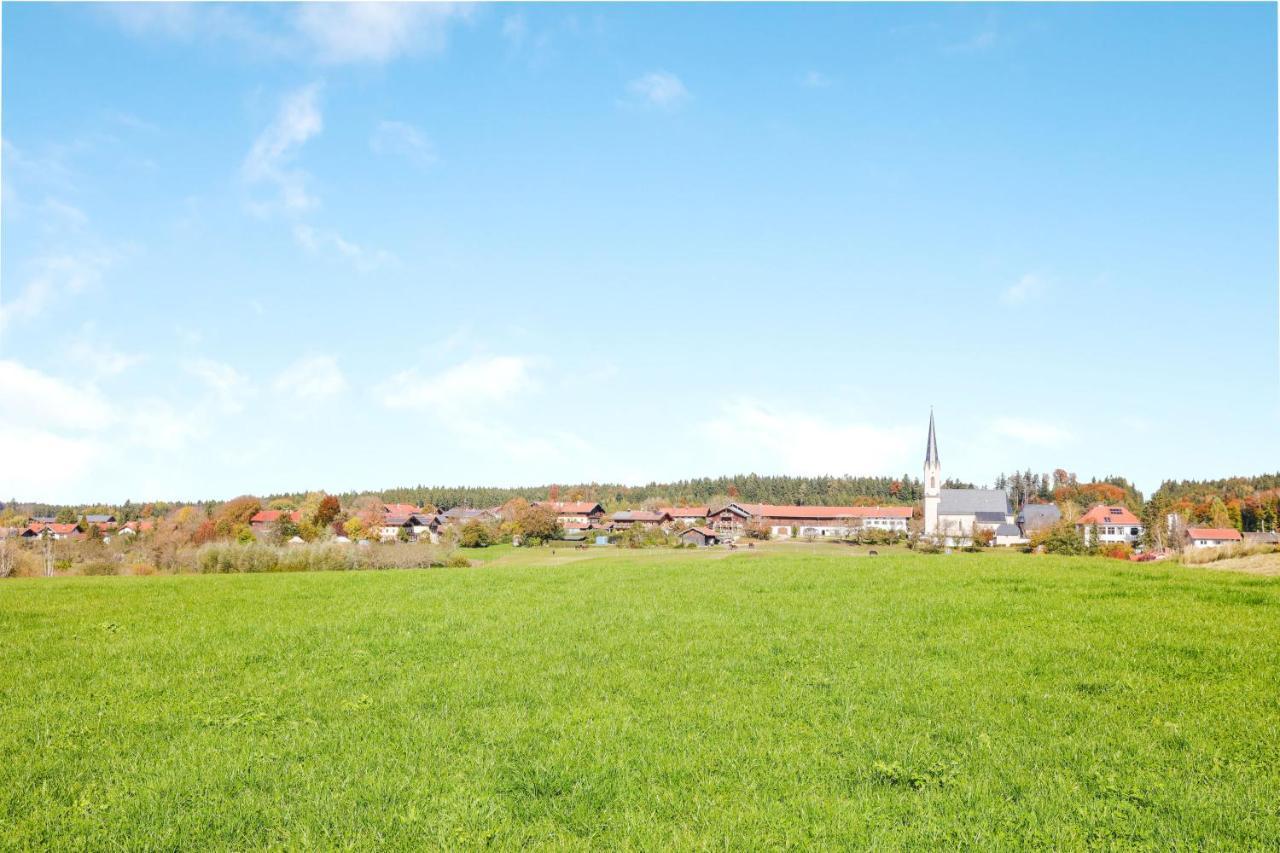 Lejlighed Parzinger Hart (Traunstein)