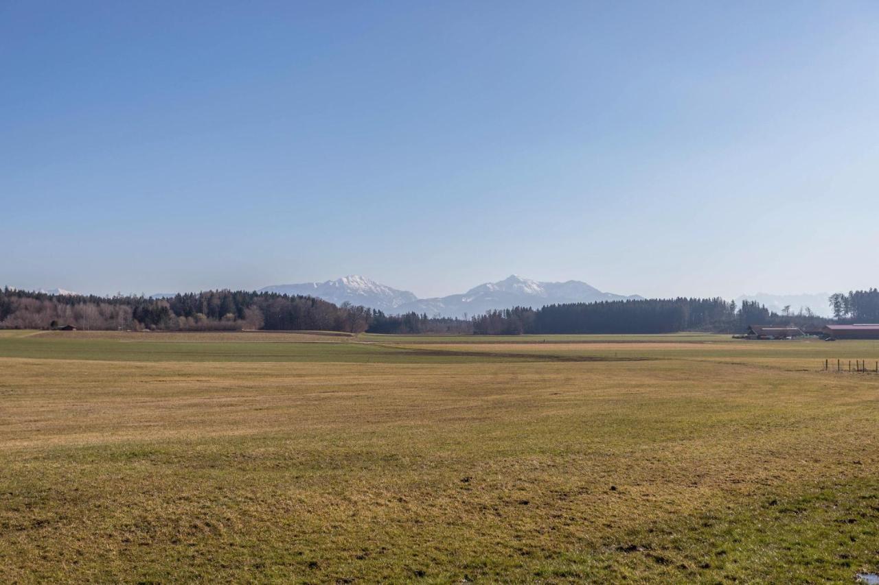 Parzinger Lejlighed Hart (Traunstein)